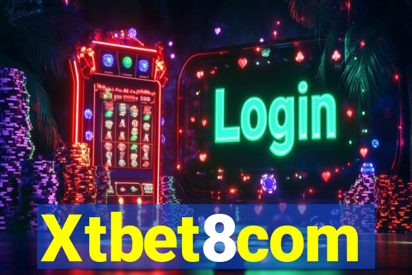 Xtbet8com