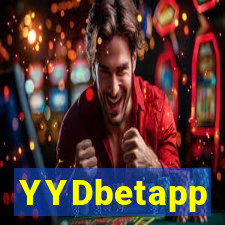 YYDbetapp