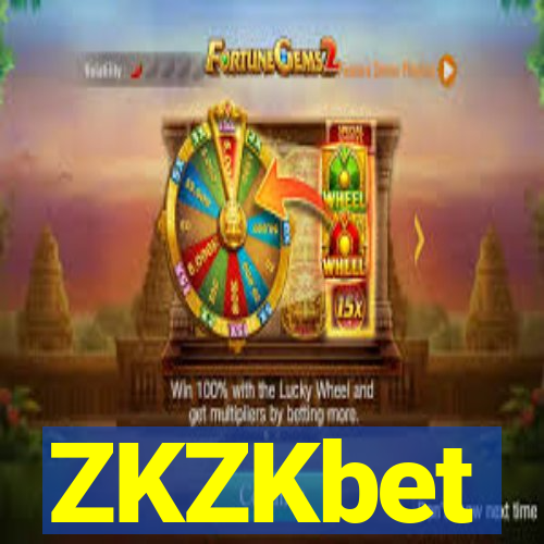 ZKZKbet