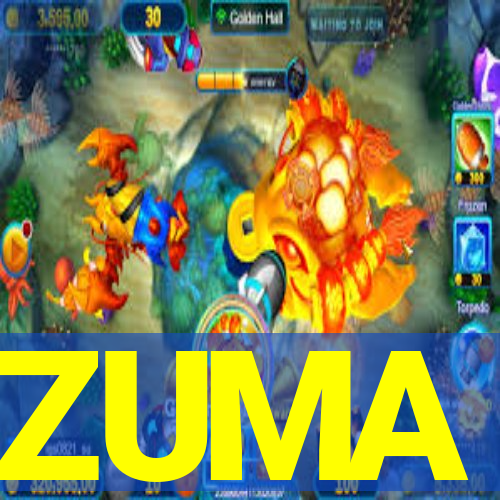 ZUMA