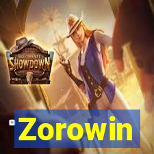 Zorowin