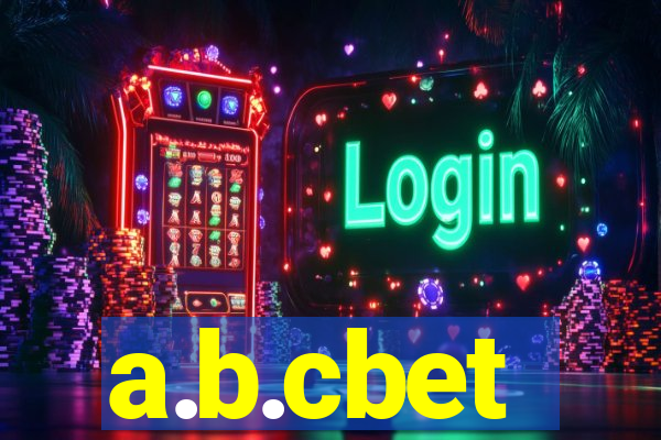 a.b.cbet