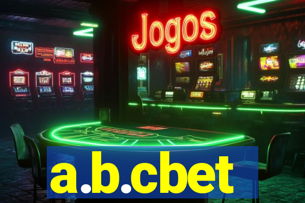 a.b.cbet