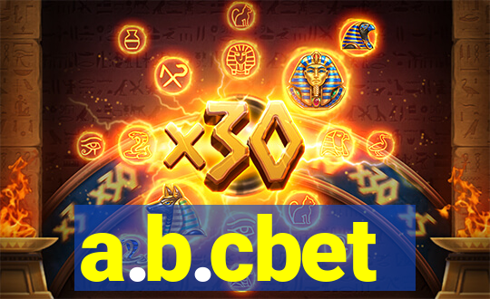 a.b.cbet