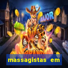 massagistas em porto alegre