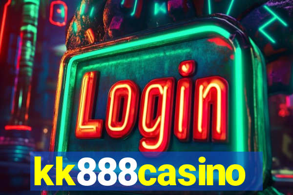 kk888casino