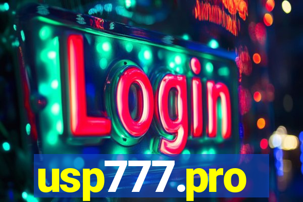 usp777.pro