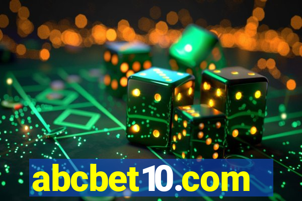 abcbet10.com