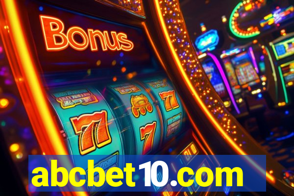 abcbet10.com