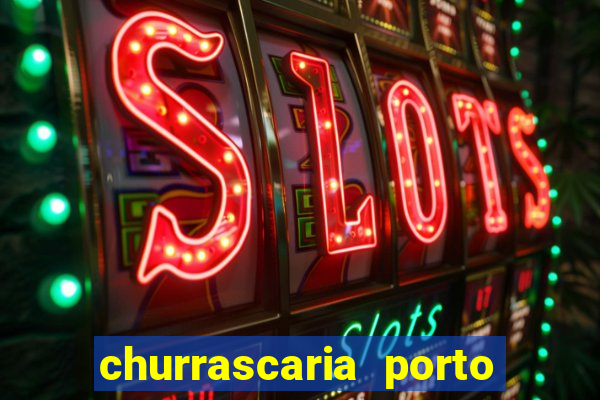 churrascaria porto alegre zona norte