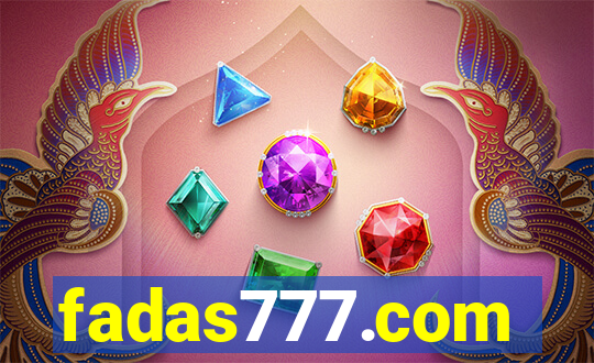 fadas777.com