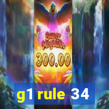 g1 rule 34