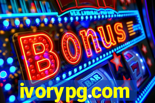 ivorypg.com