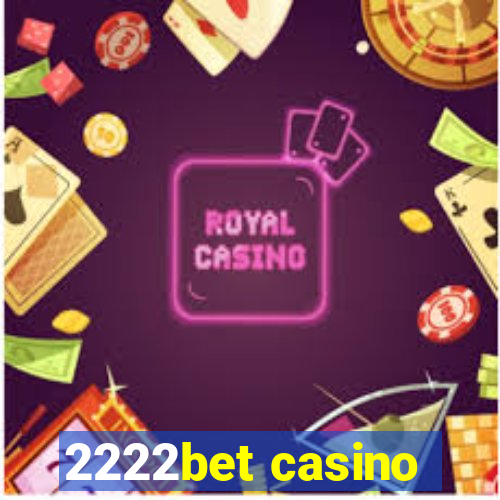 2222bet casino