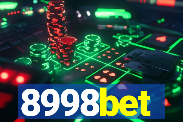 8998bet