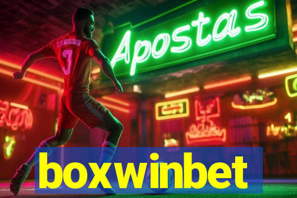 boxwinbet