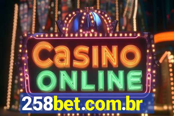 258bet.com.br