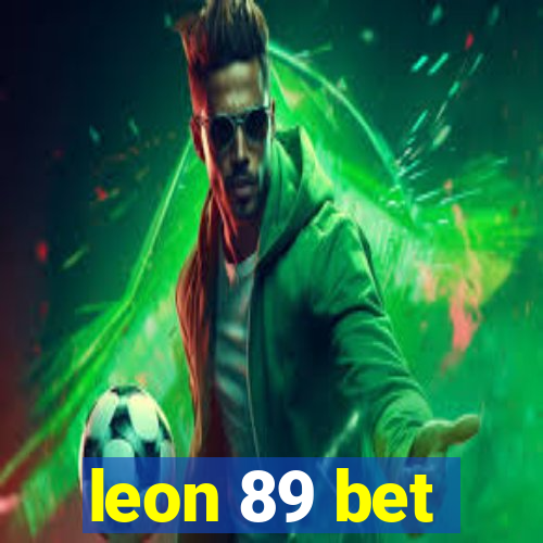 leon 89 bet