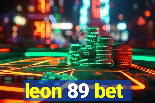 leon 89 bet