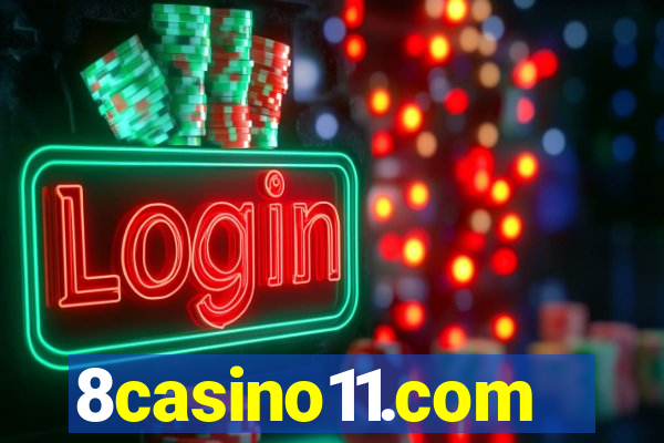 8casino11.com