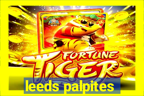 leeds palpites