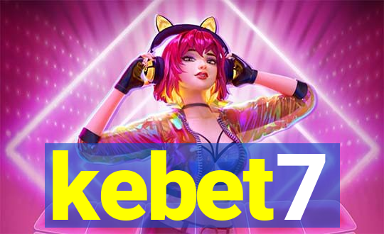 kebet7