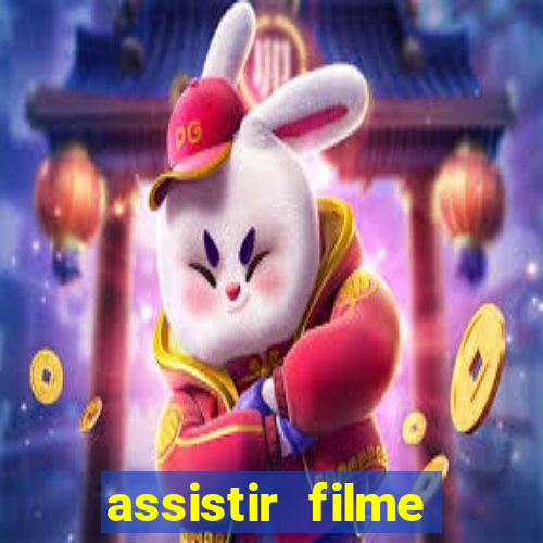 assistir filme jogos mortais