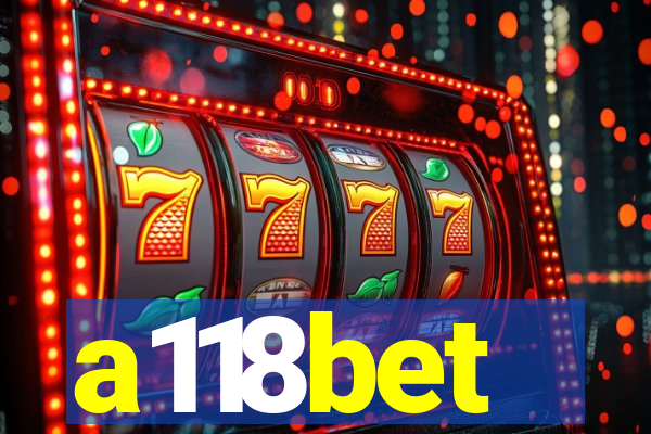 a118bet