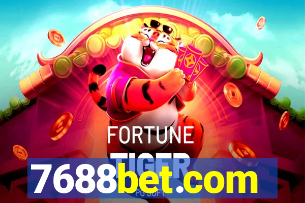 7688bet.com