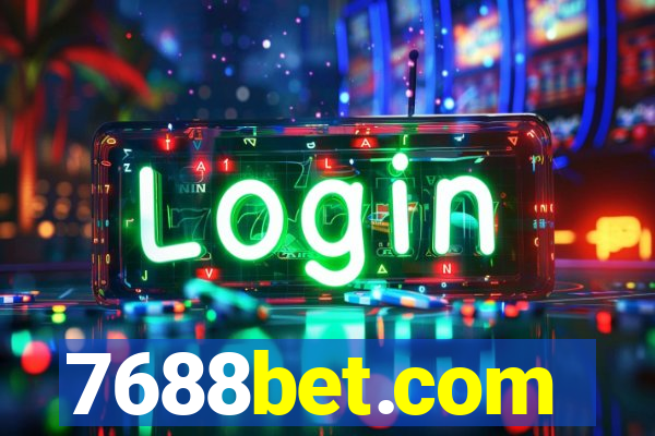 7688bet.com