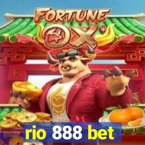 rio 888 bet