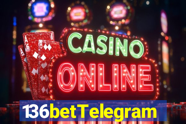 136betTelegram