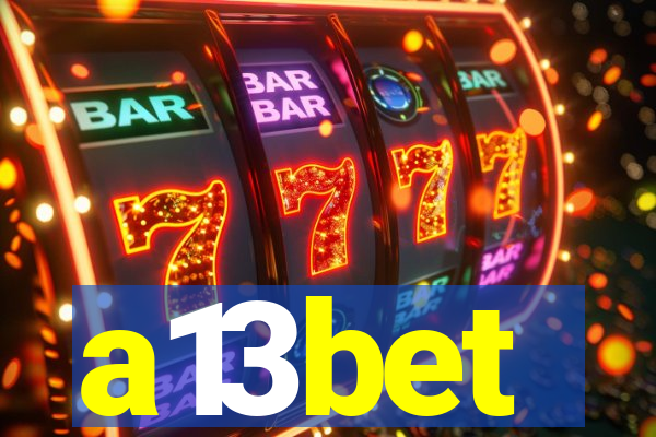 a13bet