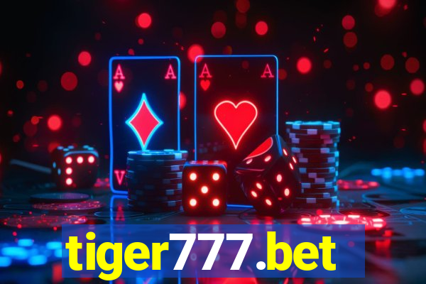 tiger777.bet