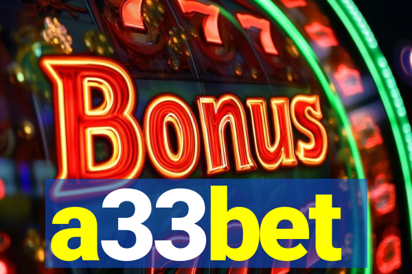 a33bet