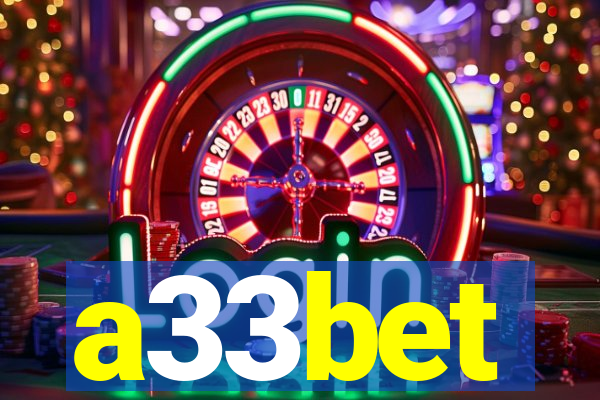 a33bet