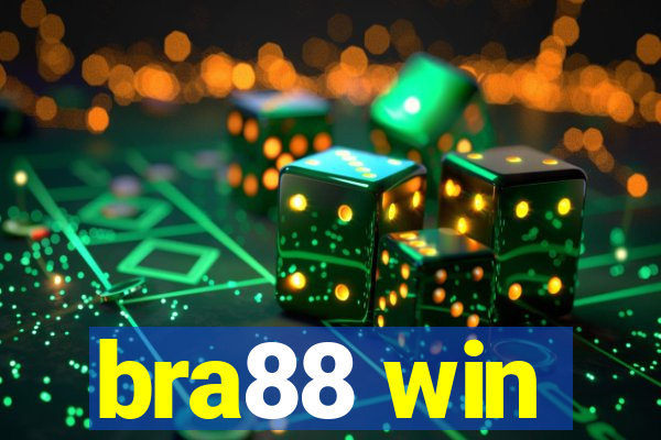 bra88 win