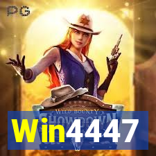 Win4447