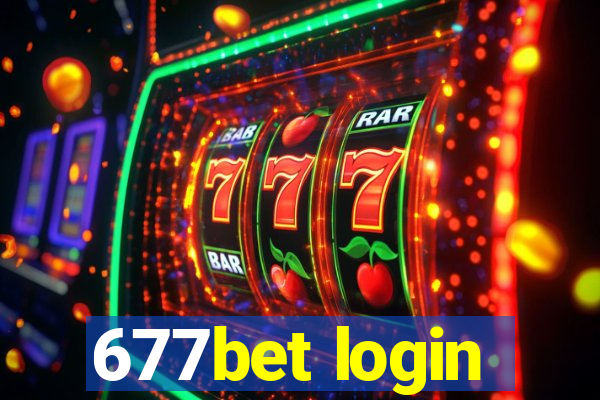 677bet login