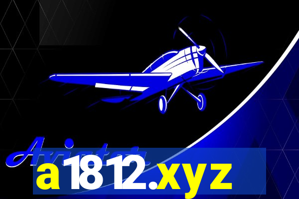 a1812.xyz