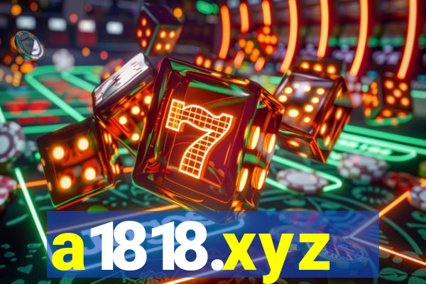 a1818.xyz