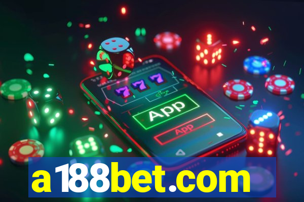 a188bet.com