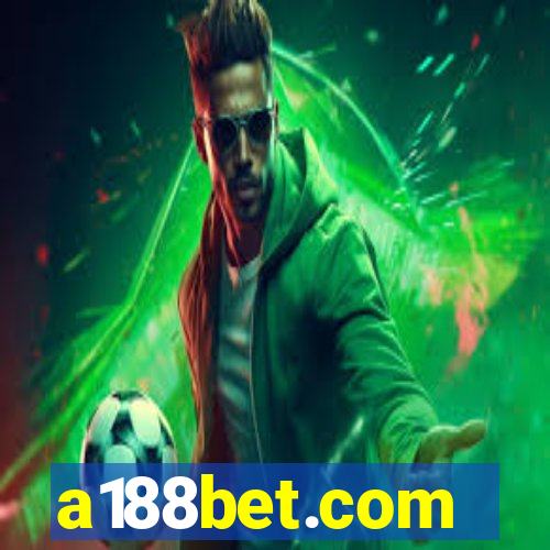 a188bet.com