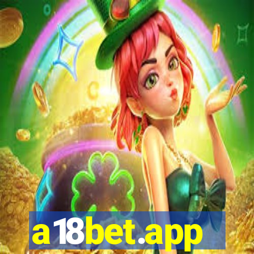 a18bet.app