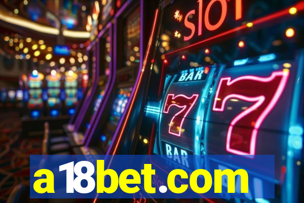 a18bet.com