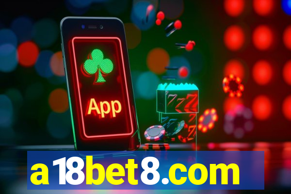 a18bet8.com