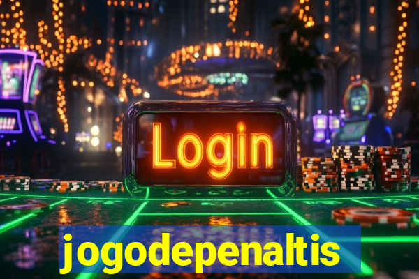 jogodepenaltis