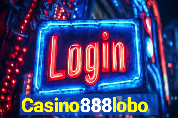 Casino888lobo