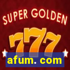 afum. com