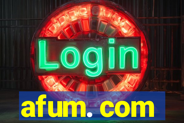 afum. com